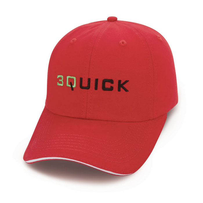 Quick Custom Red Hat