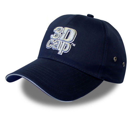 3DCAP Custom Caps Collection