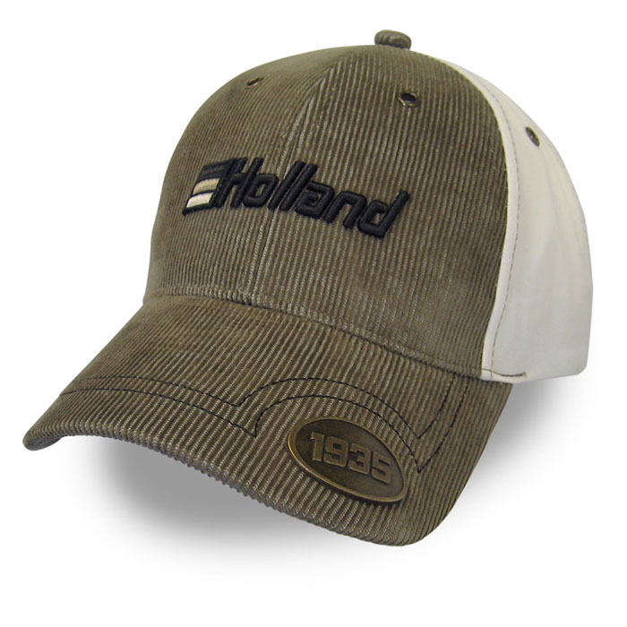 Holland Custom Cap
