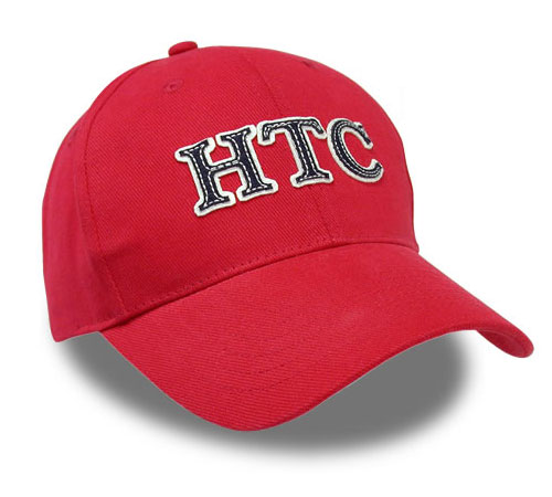 HTC Custom Caps Collection