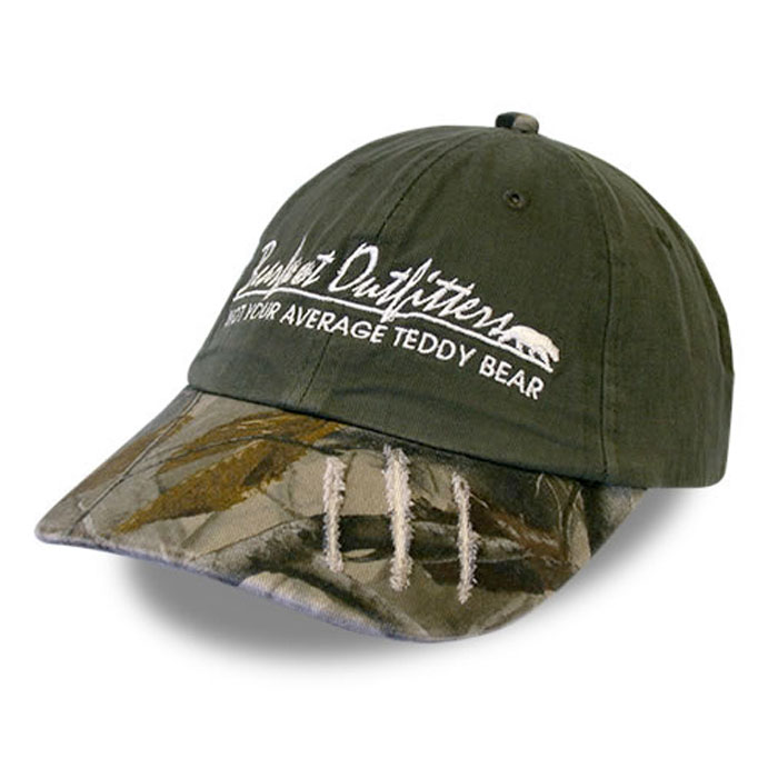 Outfitters Hat