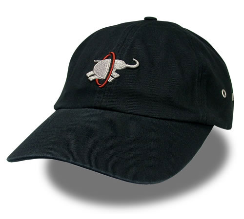 custom caps thompason creative hat